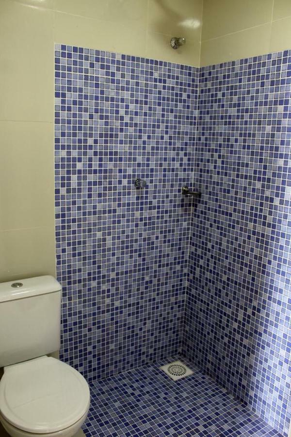 פראקורו Flat Com Varanda E Vista Mar מראה חיצוני תמונה